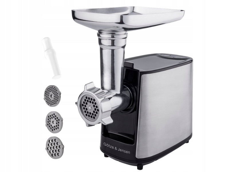 Meat grinder GÖTZE & JENSEN MG500X