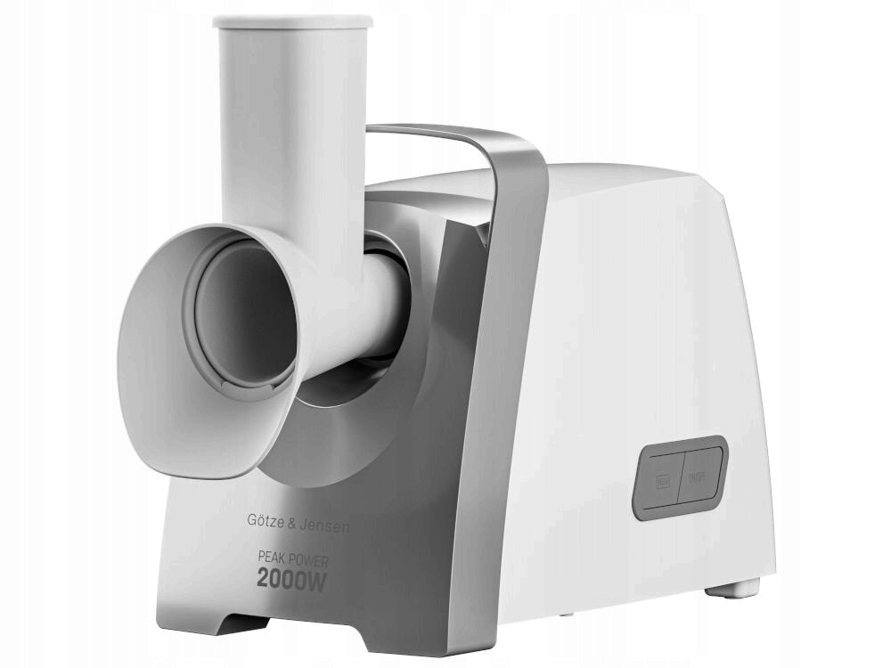 Meat grinder GÖTZE & JENSEN MG675W Brand Gotze & Jansen