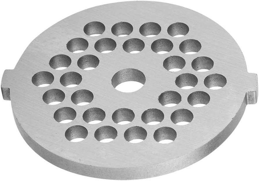 Meat grinder IDEAL Tbesto23yat7bx9-01 silver/grey 0 W