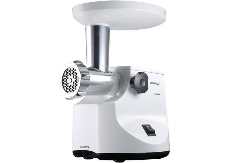Meat grinder KENWOOD - MG450