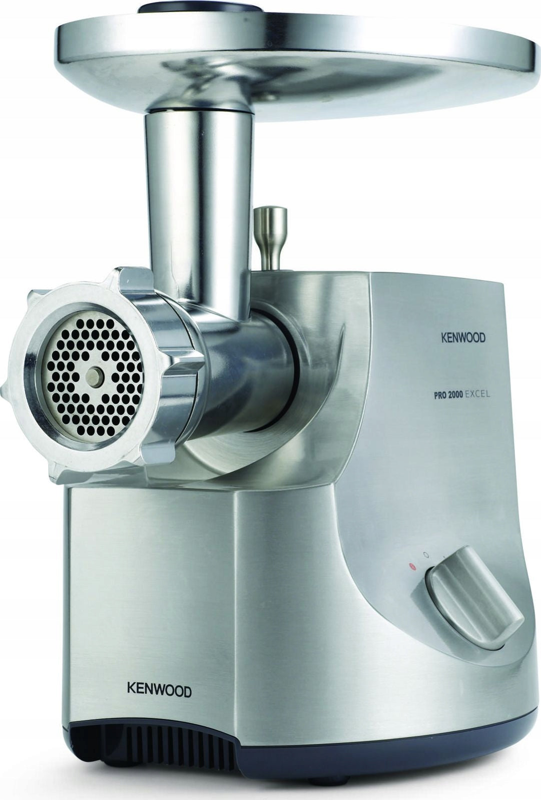 Meat grinder Kenwood Grinding machine KENWOOD MG 700