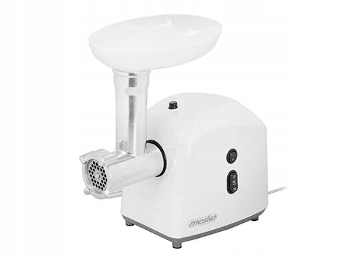 Meat grinder MESKO MS 4805 Power rating 1500 W