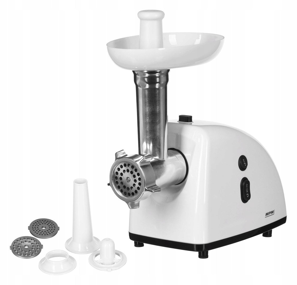 Meat grinder MPM MMM-05 Manufacturer code 343724