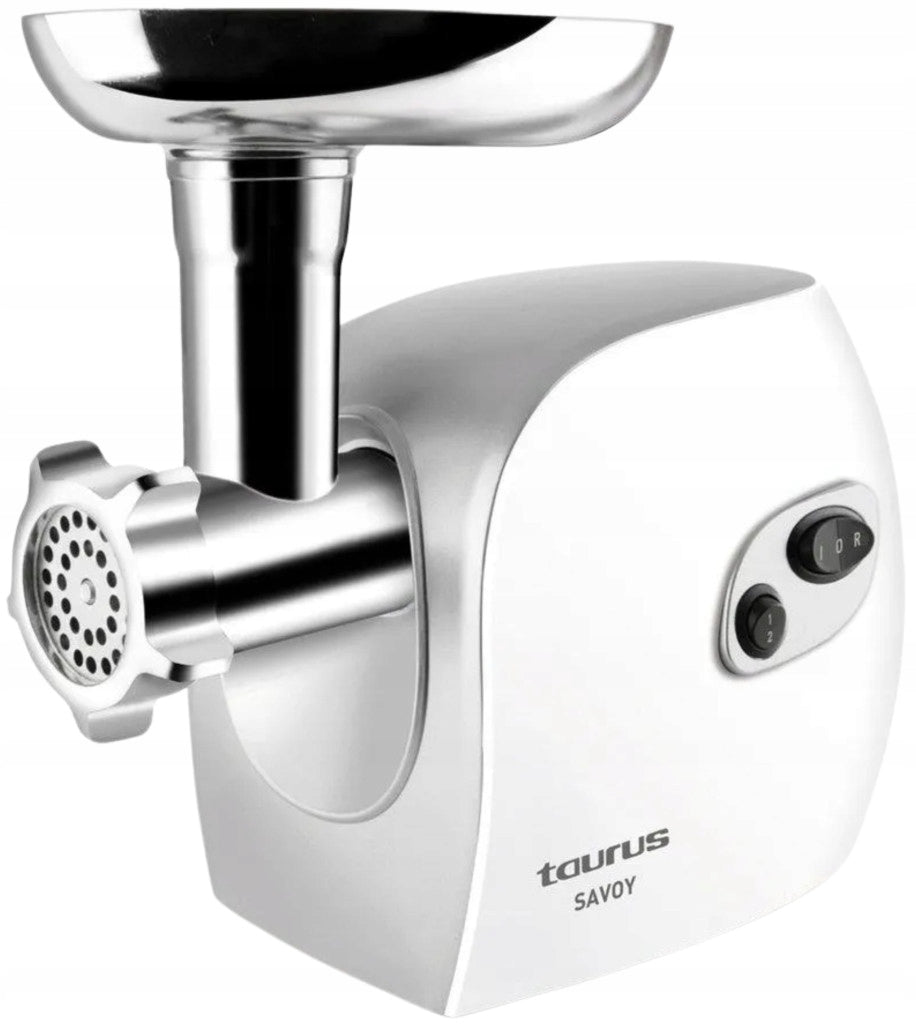 Meat grinder Taurus Savoy 450W 2 speed Reverse gear