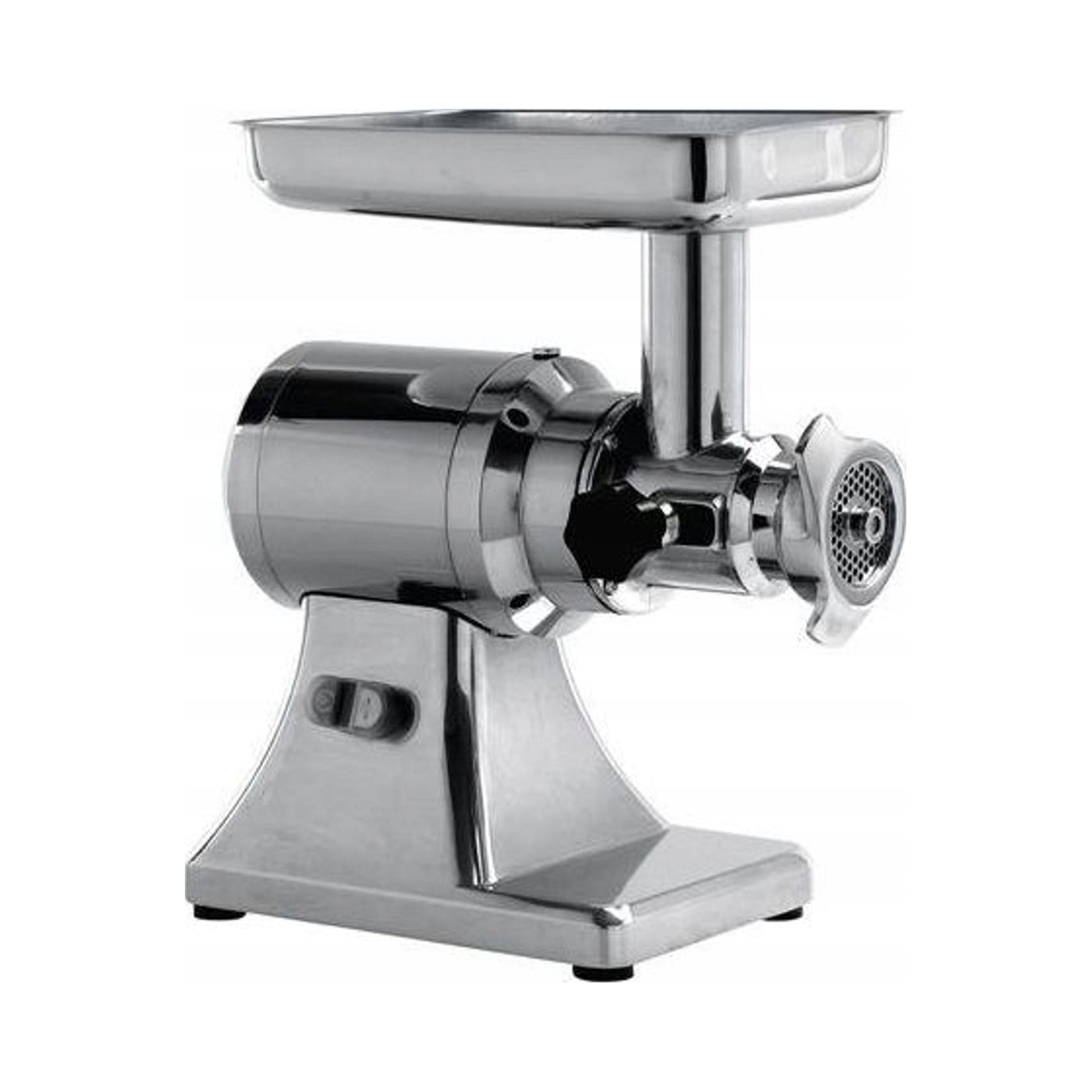 Meat grinder Wolf Hendi Profi Line 22 silver/grey 1100 W