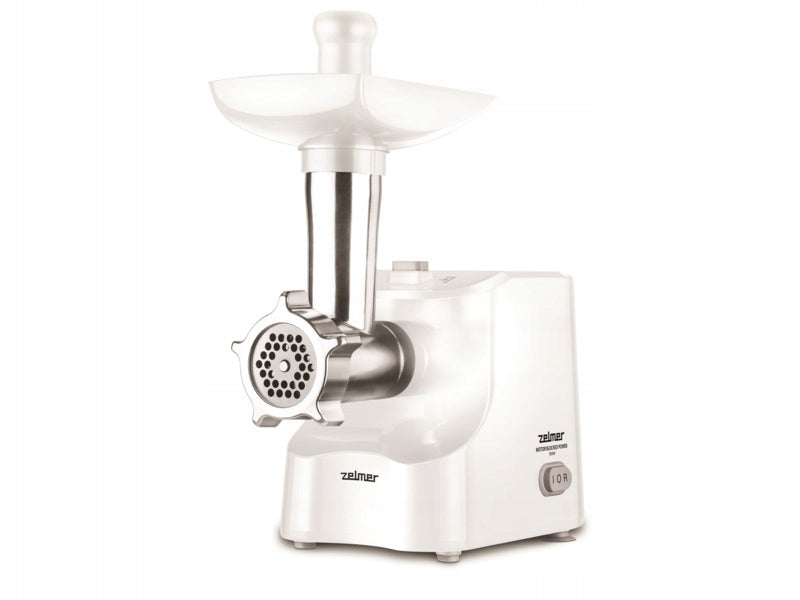 Meat grinder ZELMER ZMM1540B