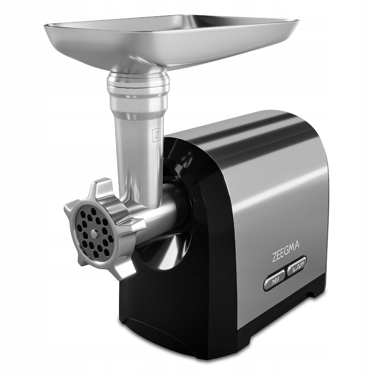 Meat grinder Zeegma Molen Chef 450W Reverse gear Manufacturer code 5903771700443