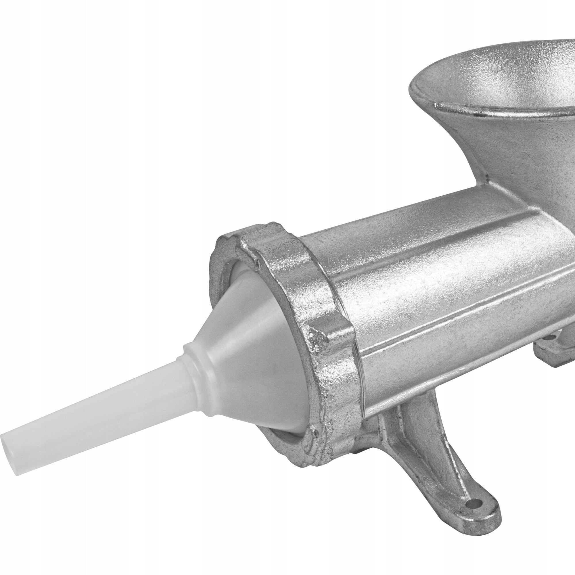 Meat grinder and 2in1 sausage stuffer for engine Brand Browin