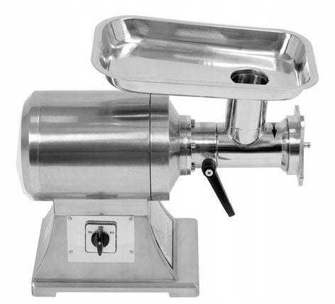 Meat grinder wolf 250 KG/H Yato Power rating 750 W