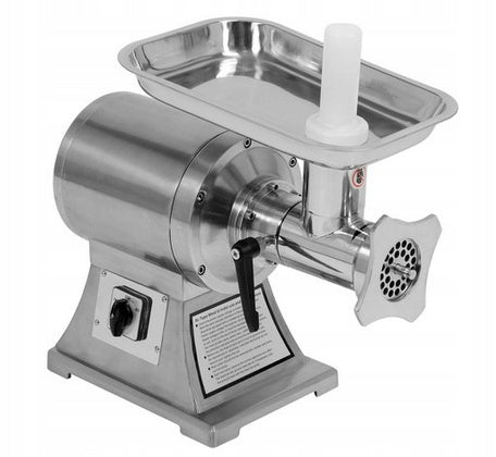 Meat grinder wolf 250 KG/H Yato