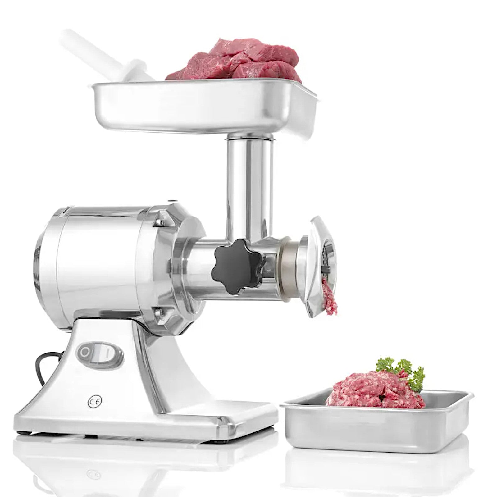 Meat wolf Hendi profi line 12 meat grinder Brand Hendi