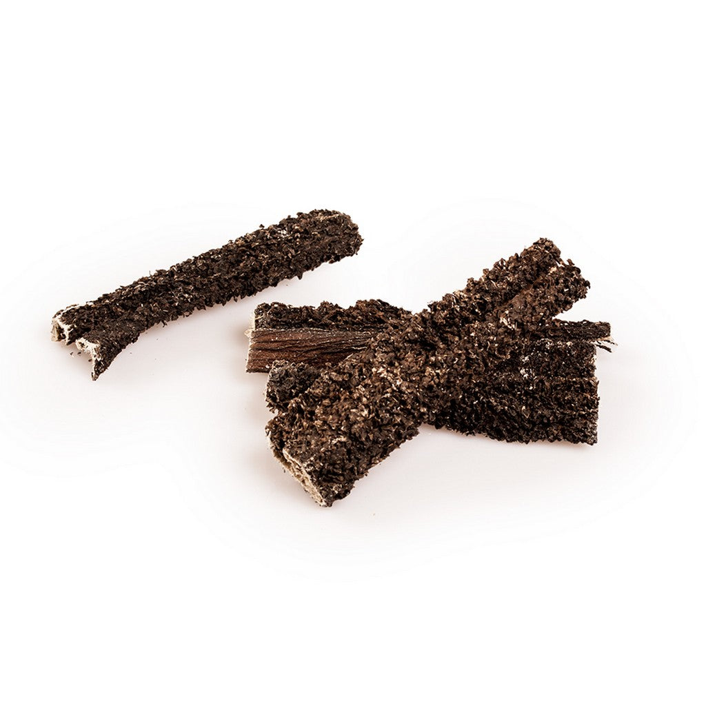 Meatstuff Beef rumen treat dog teether 500g Flavor beef