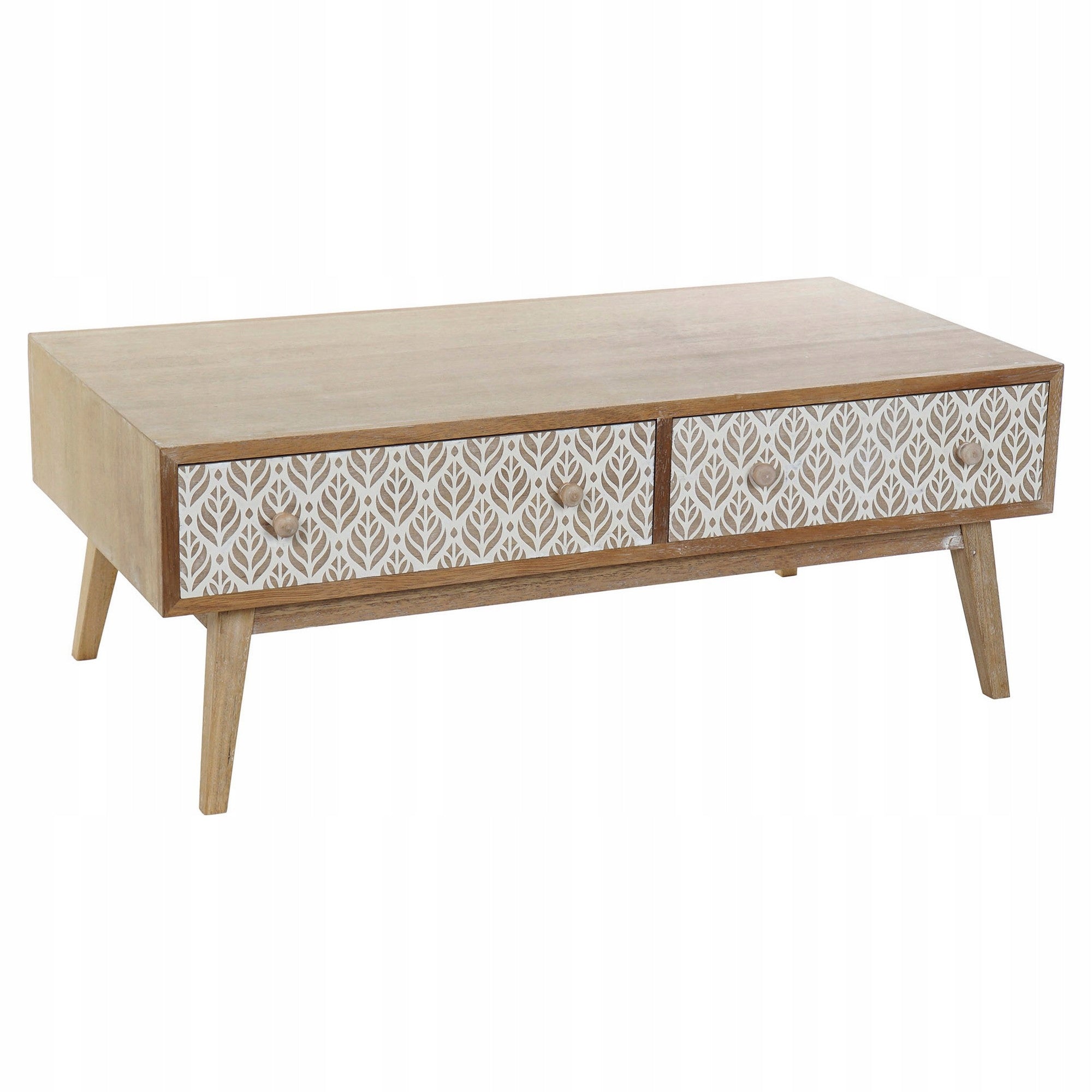 TV-Ständer DKD Home Decor 120 x 64 x 45 cm 