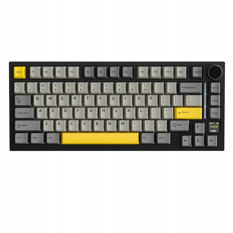 Mechanical Keyboard Attack Shark X820 RGB BT