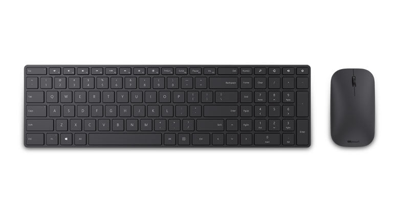 Mechanical Keyboard Designer Bluetooth Desktop
