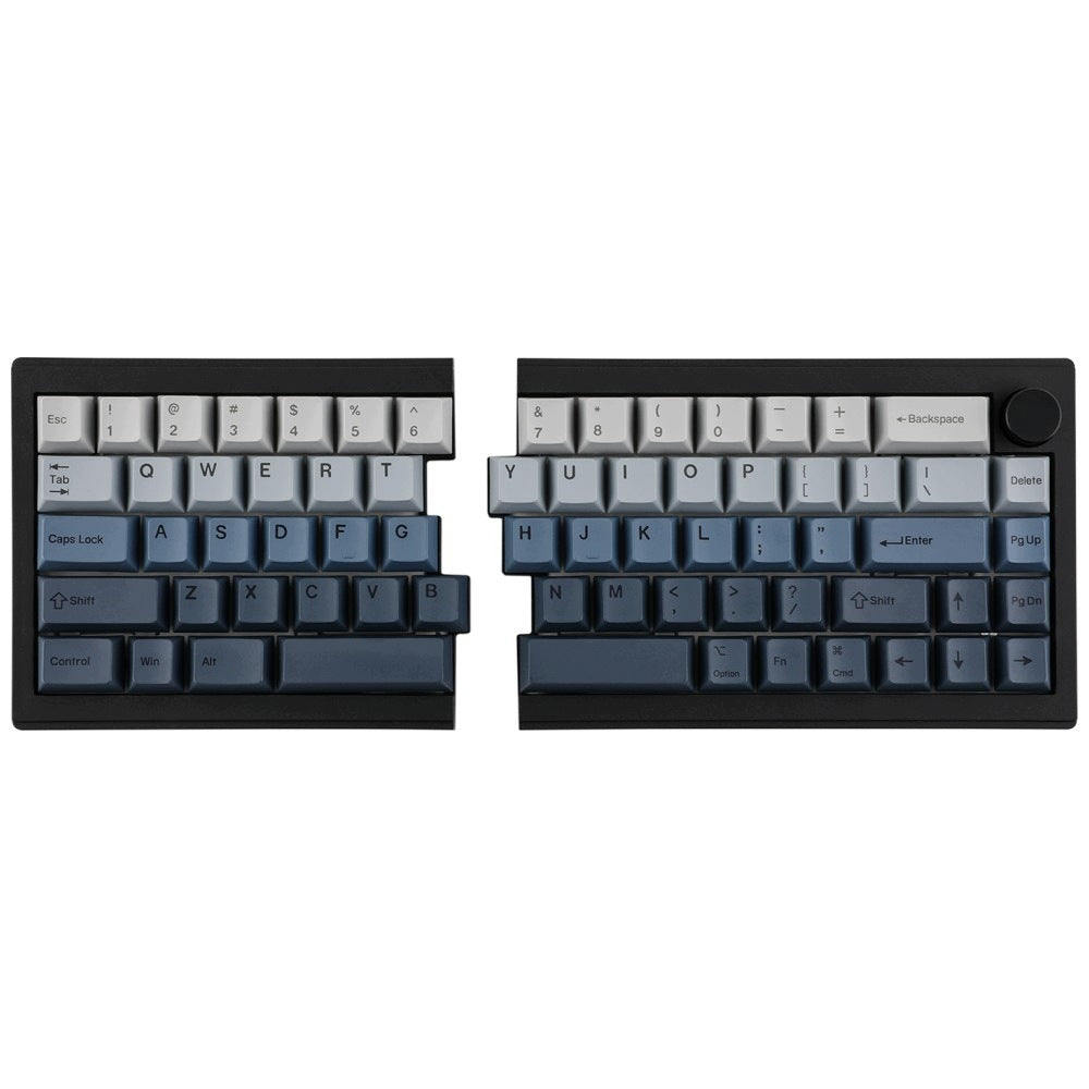 Mechanical Keyboard Epomaker Split 65 Switch N-Key Rollover Top-Mount Packaging status original