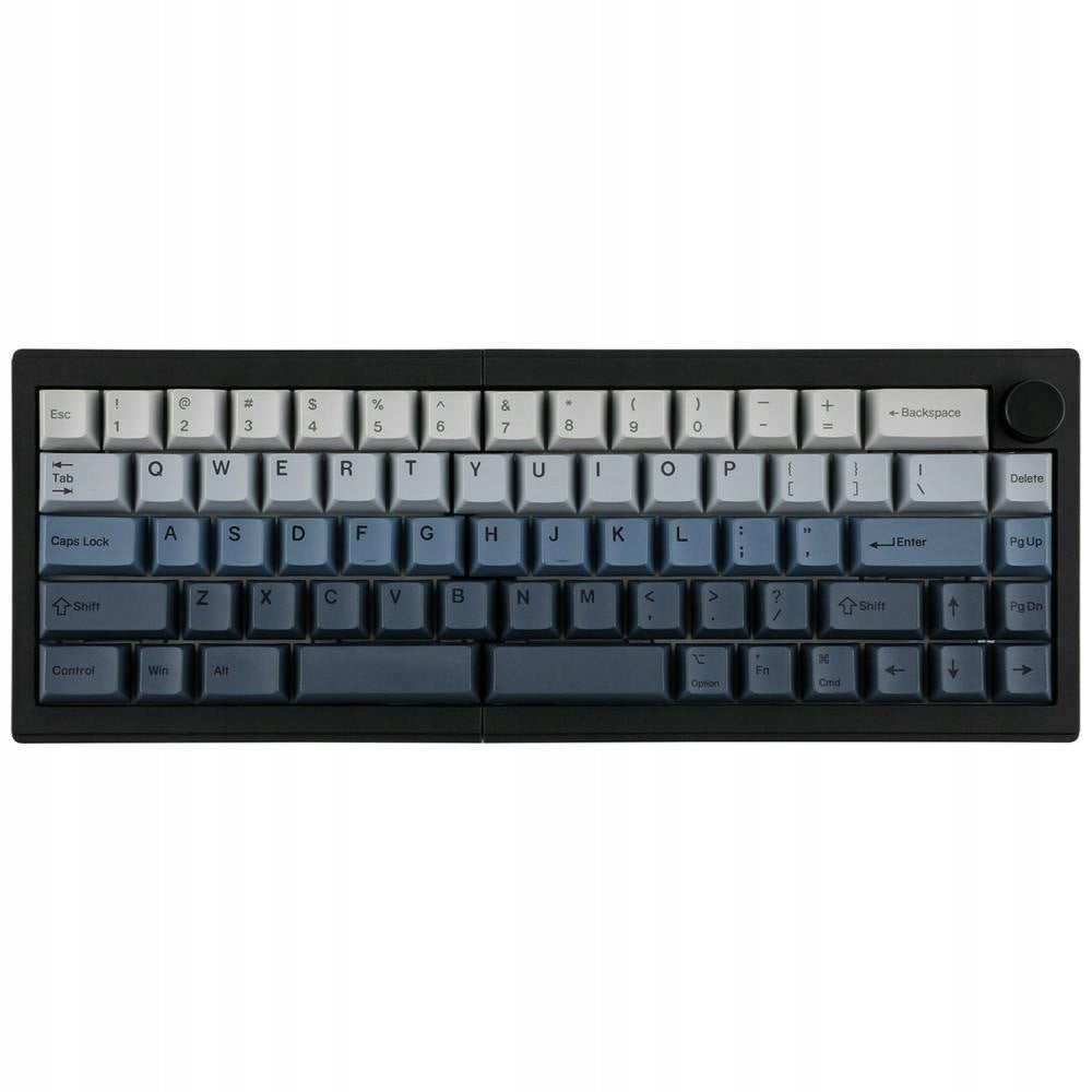 Mechanical Keyboard Epomaker Split 65 Switch N-Key Rollover Top-Mount