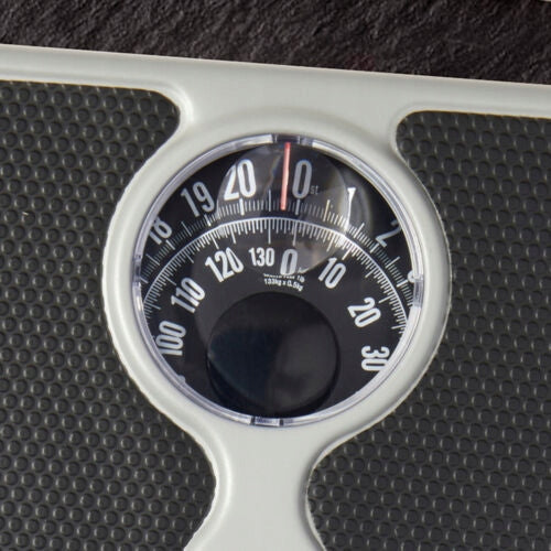 Mechanical bathroom scale SALTER 484 Brand Salter