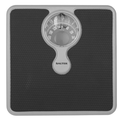 Mechanical bathroom scale SALTER 484