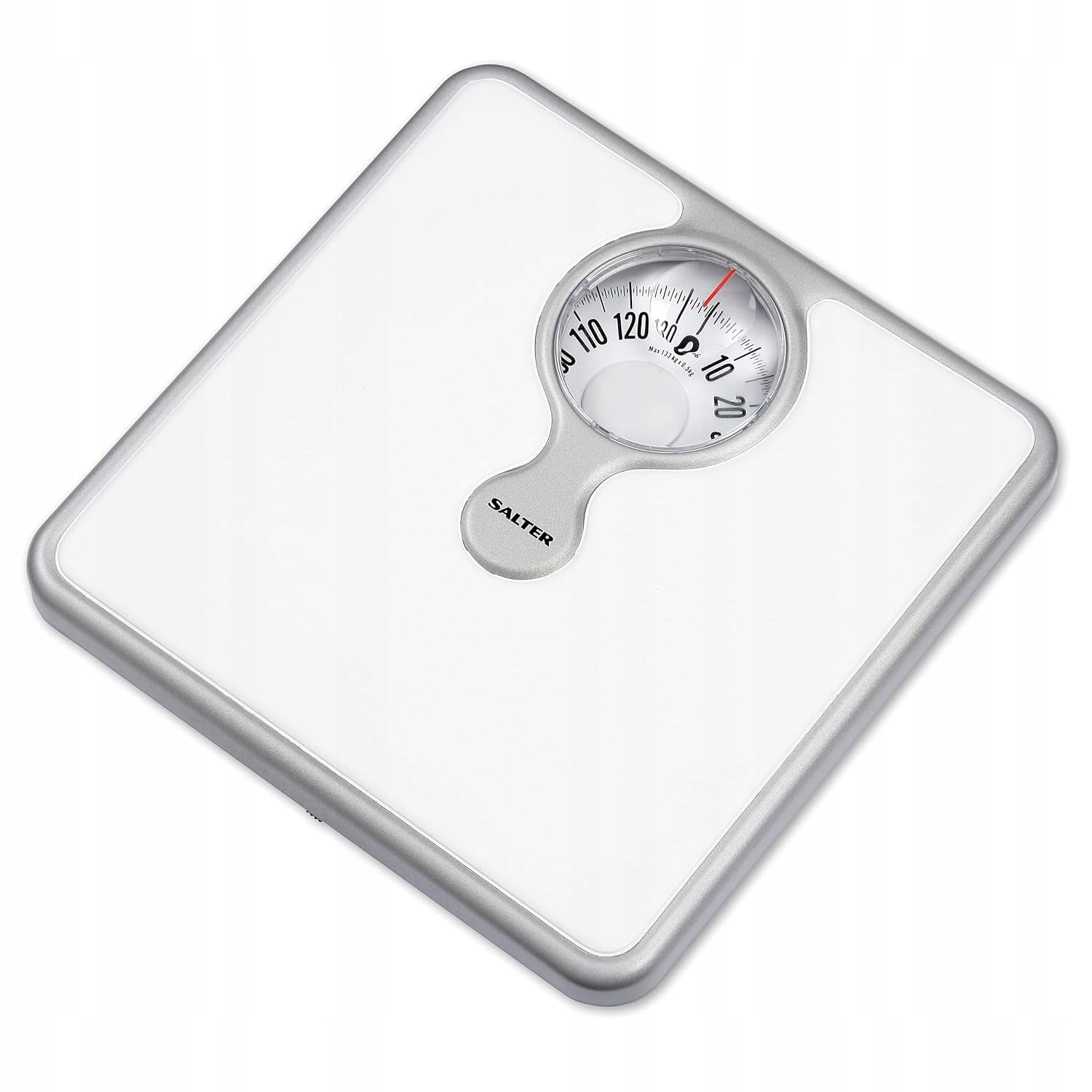 Mechanical bathroom scale Salter 484 WHKR