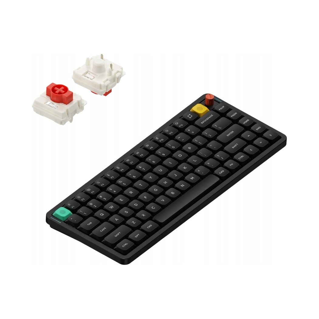 Mechanical keyboard Air75 V3 Nebula Red