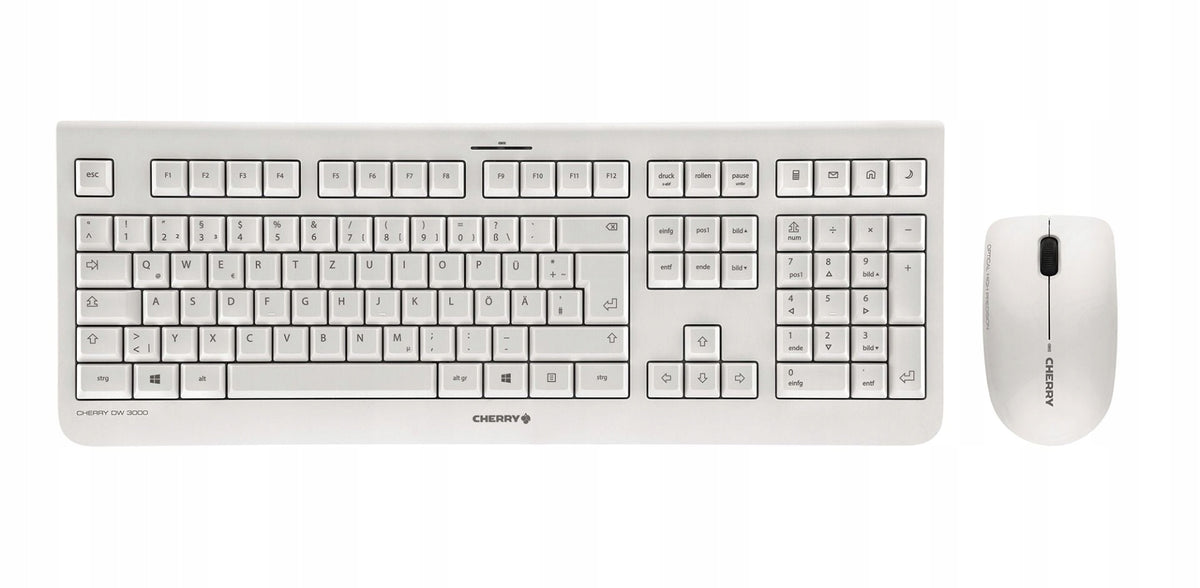 Mechanical keyboard DW 3000