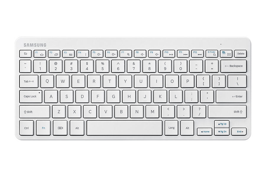 Mechanical keyboard EJ-BT230UWEGWW
