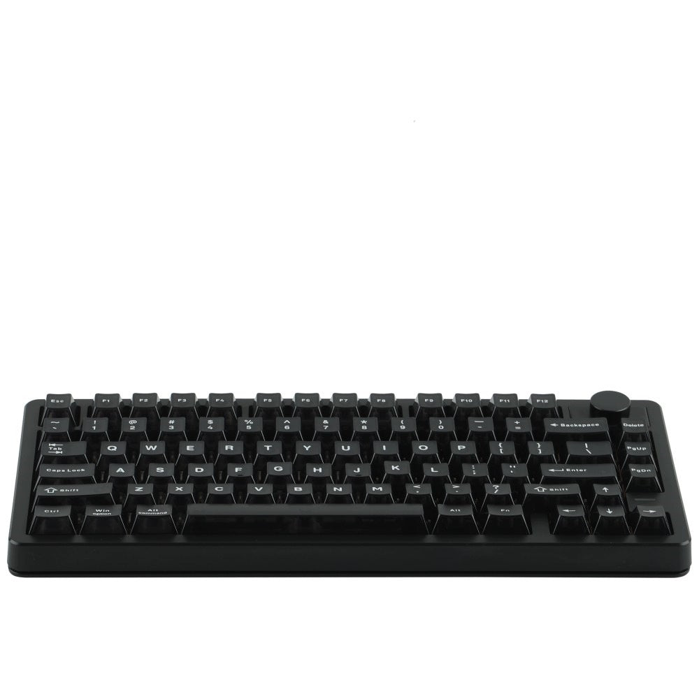Mechanical keyboard Epomaker HE75 V2 Jade HE Switch Hall Effect 8000 Hz Packaging status original