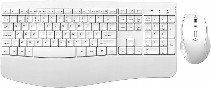 Mechanical keyboard KB7001 MS2237 blue