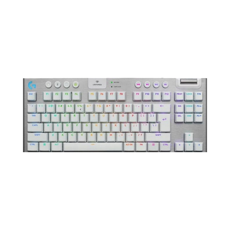 Mechanical keyboard Logitech G915 X