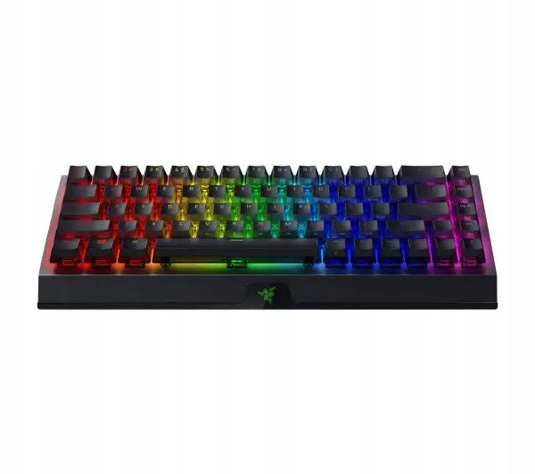 Mechanical keyboard Razer BlackWidow V3 Mini HyperSpeed Phantom Green Manufacturer Razer