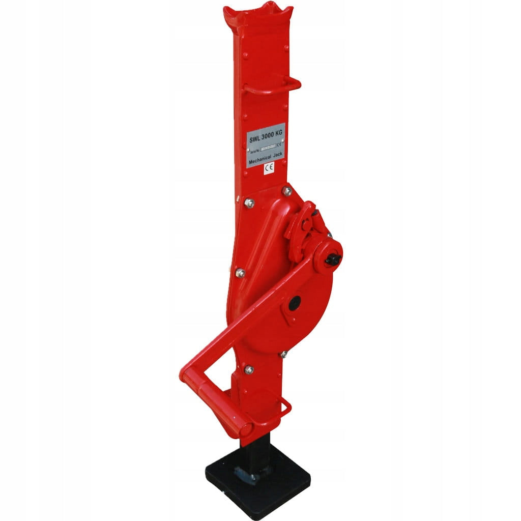 Mechanical lift 3t 730mm