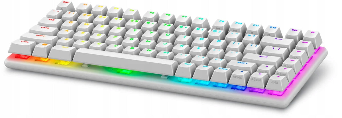 Mechanická klávesnice Alienware Pro