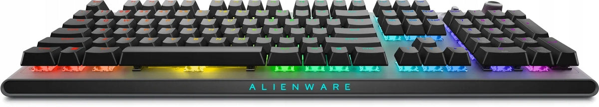Mechanická klávesnice Alienware Tri-Mode AW920K Manufacturer Dell