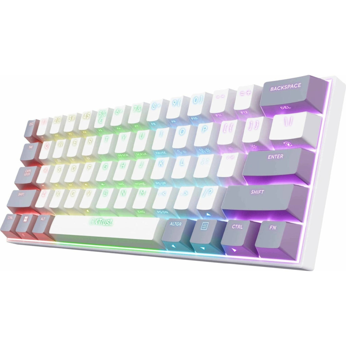 Mechanická klávesnice GXT 873 Acira