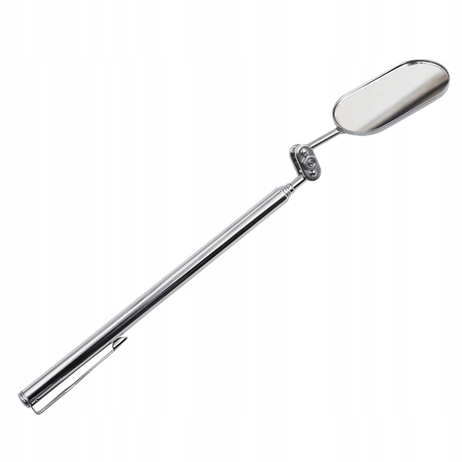 Mechanics Mirror Telescoping Inspection Mirror Observing Vehicle Small Manufacturer code Does not apply
