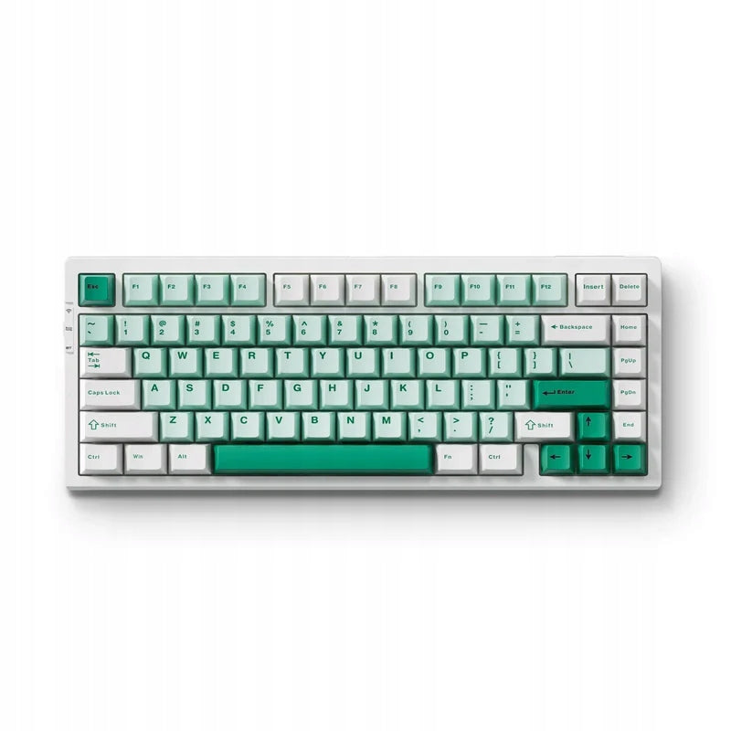 Mechanikus billentyűzet G75 Pro Matcha Latte V2 Switch