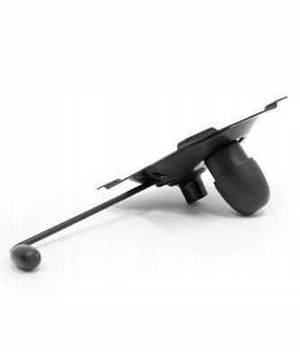 Mechanism for swivel chair 200x150 mm TILT with rocking Nowy Styl Brand Nowy Styl