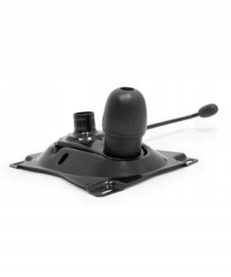 Mechanism for swivel chair 200x150 mm TILT with rocking Nowy Styl Furniture depth 20 cm