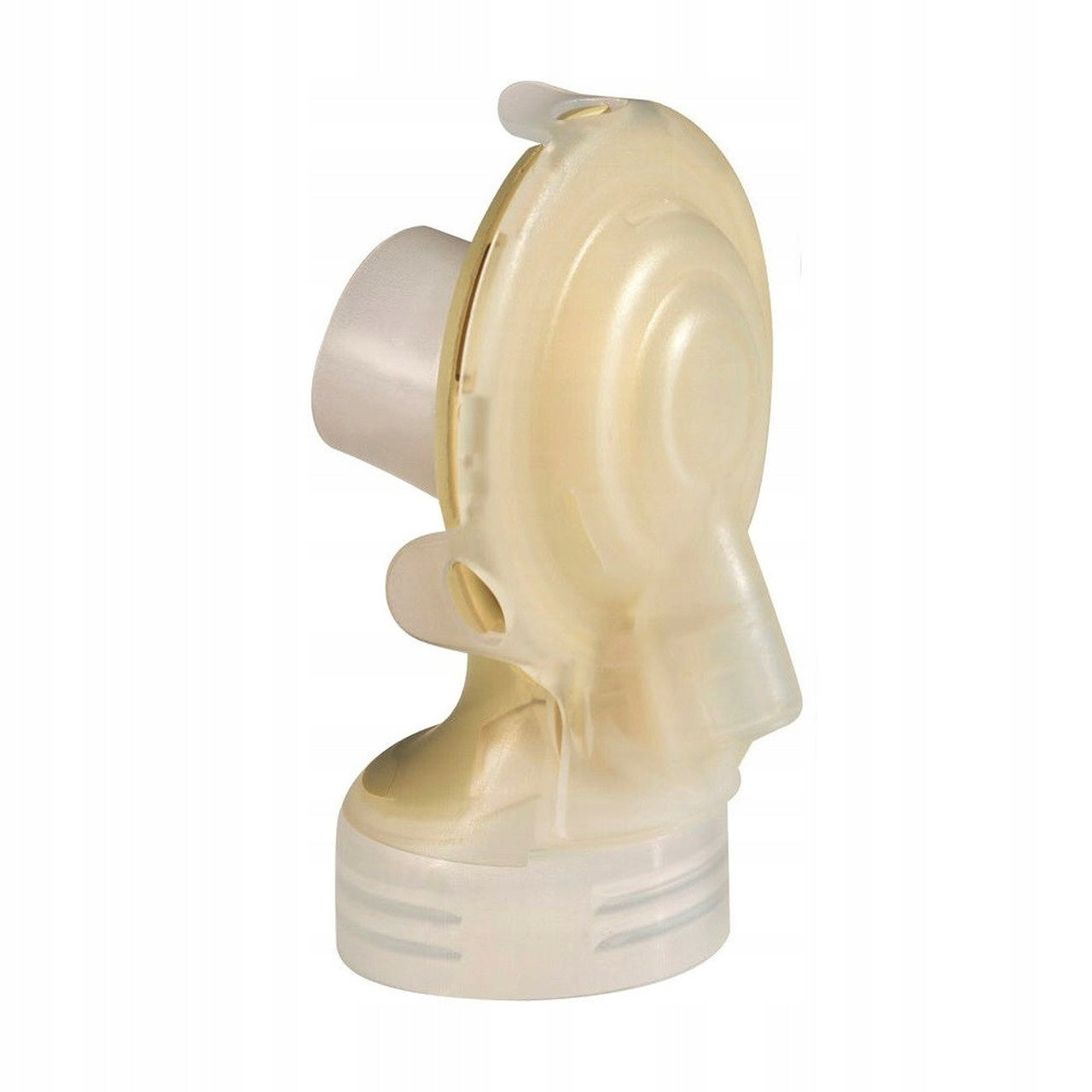 Medela Connector Breast Pump Swing Maxi Freestyle Color transparent
