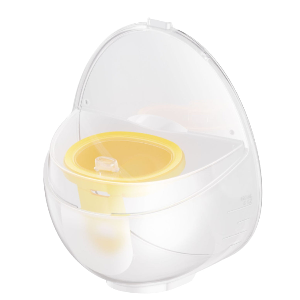 Medela Dual set for Motion InBra- Pumping set 24mm Brand Medela