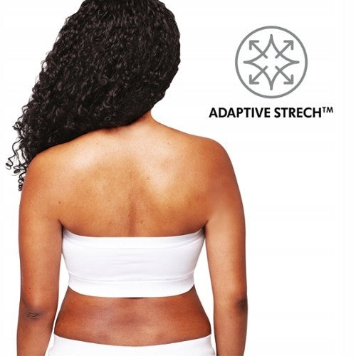 BH-Korsett Medela Hands-Free zum Stillen, schwarz 