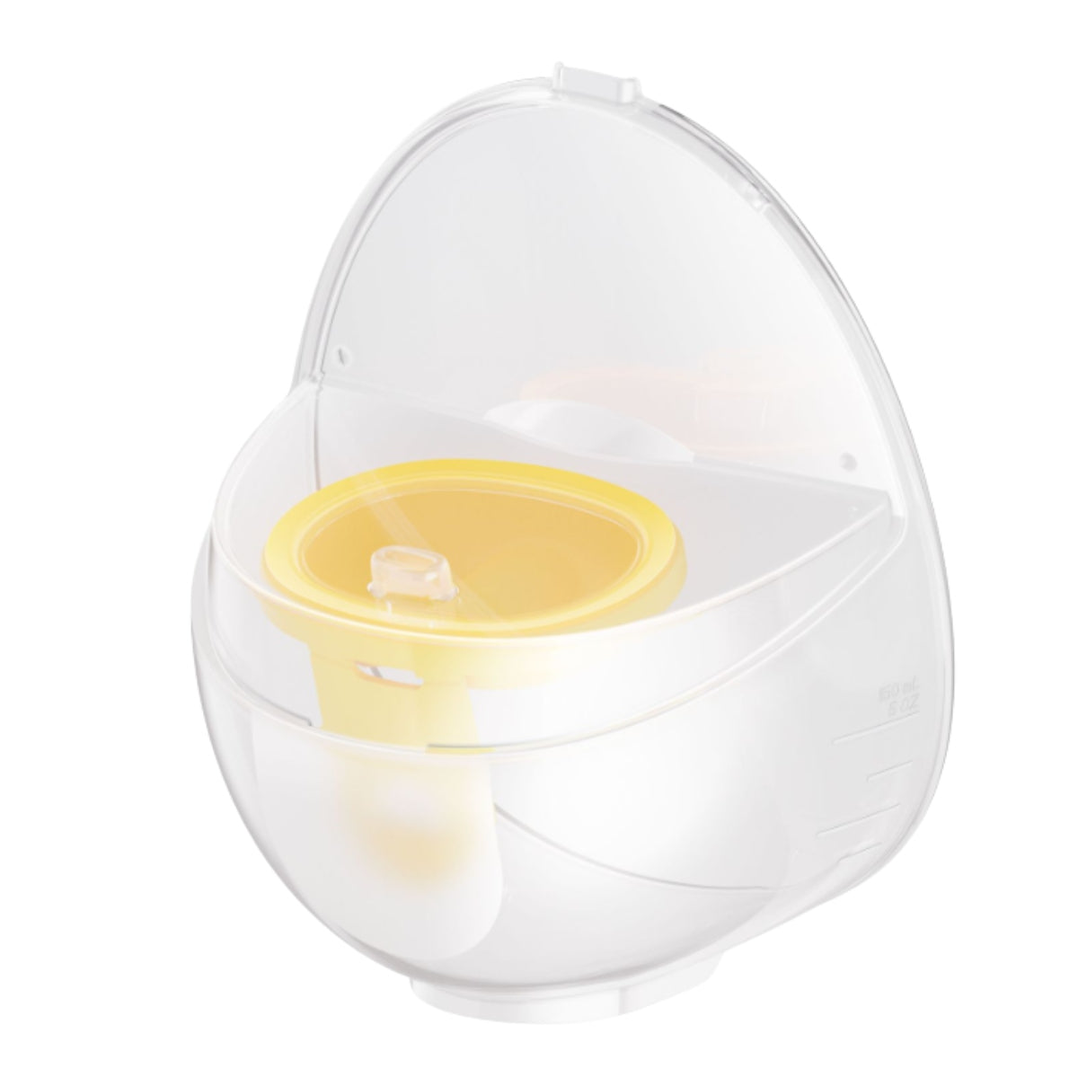 Medela Single set for Motion InBra- Pumping set 24mm Brand Medela