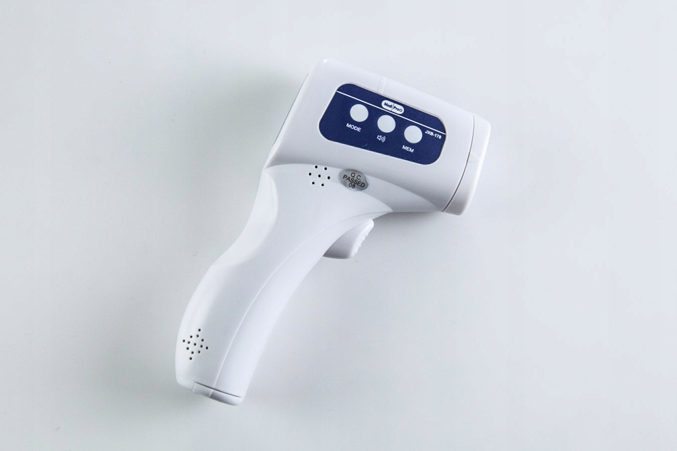 MediPro+ JXB-178 Infrared non-contact thermometer