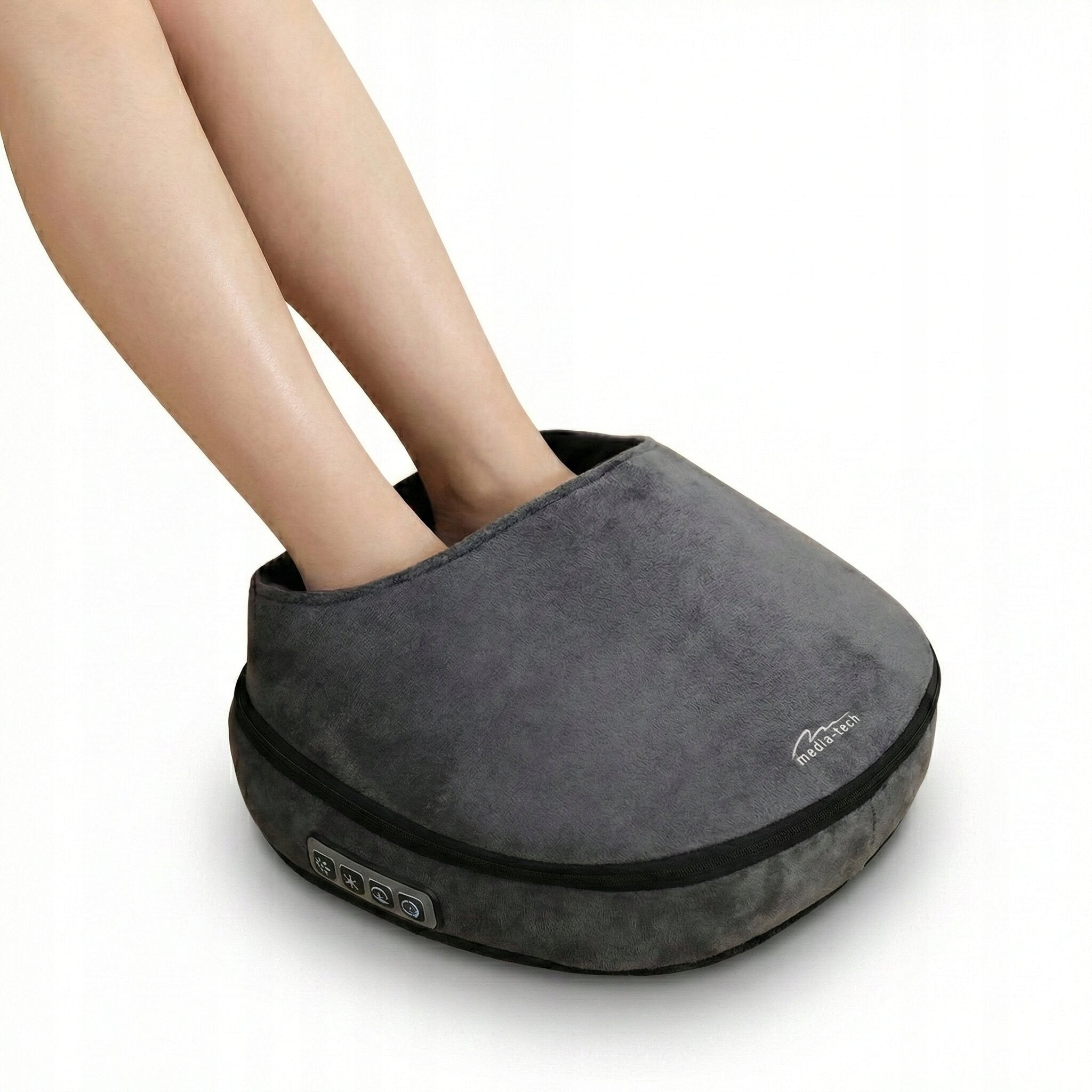 Media-Tech Foot massager with heating function MT6541 Manufacturer code MT6541