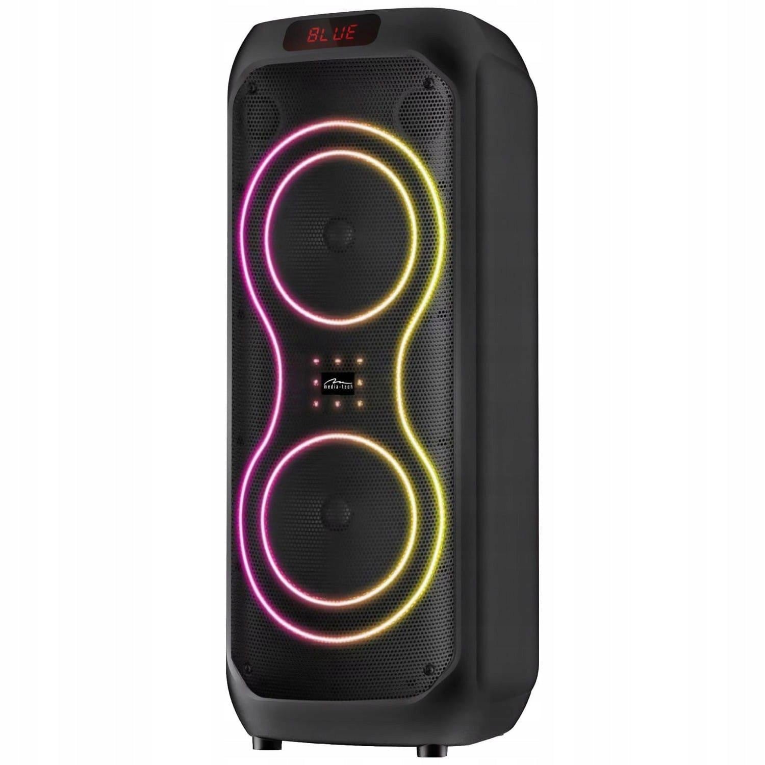 Media-Tech Power audio Max MT3185