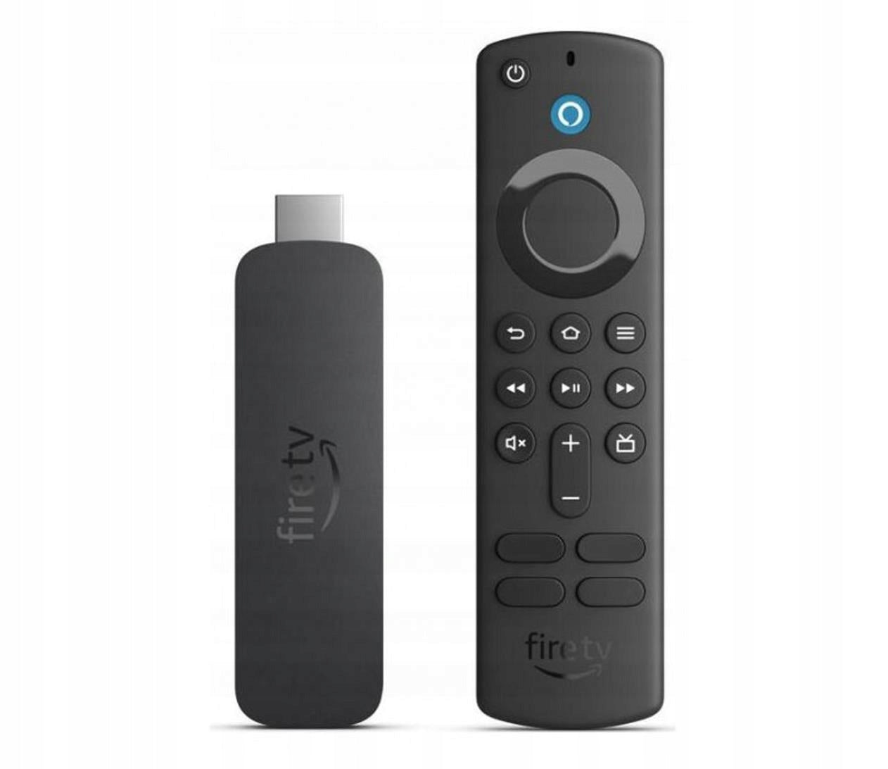 Media player Amazon Fire TV Stick 4K 2024 8 GB select Manufacturer code B08XVYZ1Y5