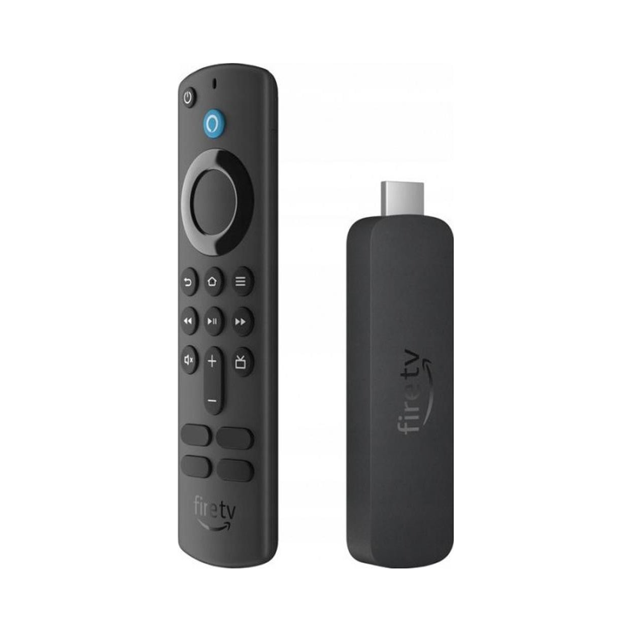 Media player Amazon Fire TV Stick 4K 2024 8 GB select Packaging status original