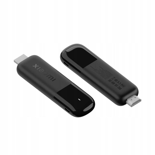 Media player Xiaomi Mi TV Stick 4K 2nd Gen remote control Manufacturer code PFJ4197EU