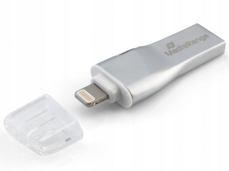 MediaRange 32GB USB 3.0 Lightning MR982 pendrive